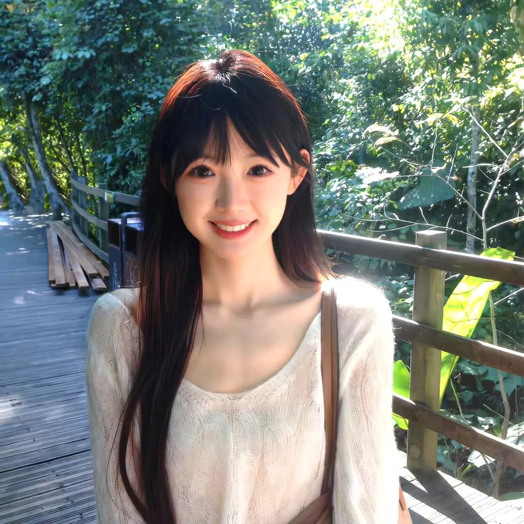 尘埃的女儿